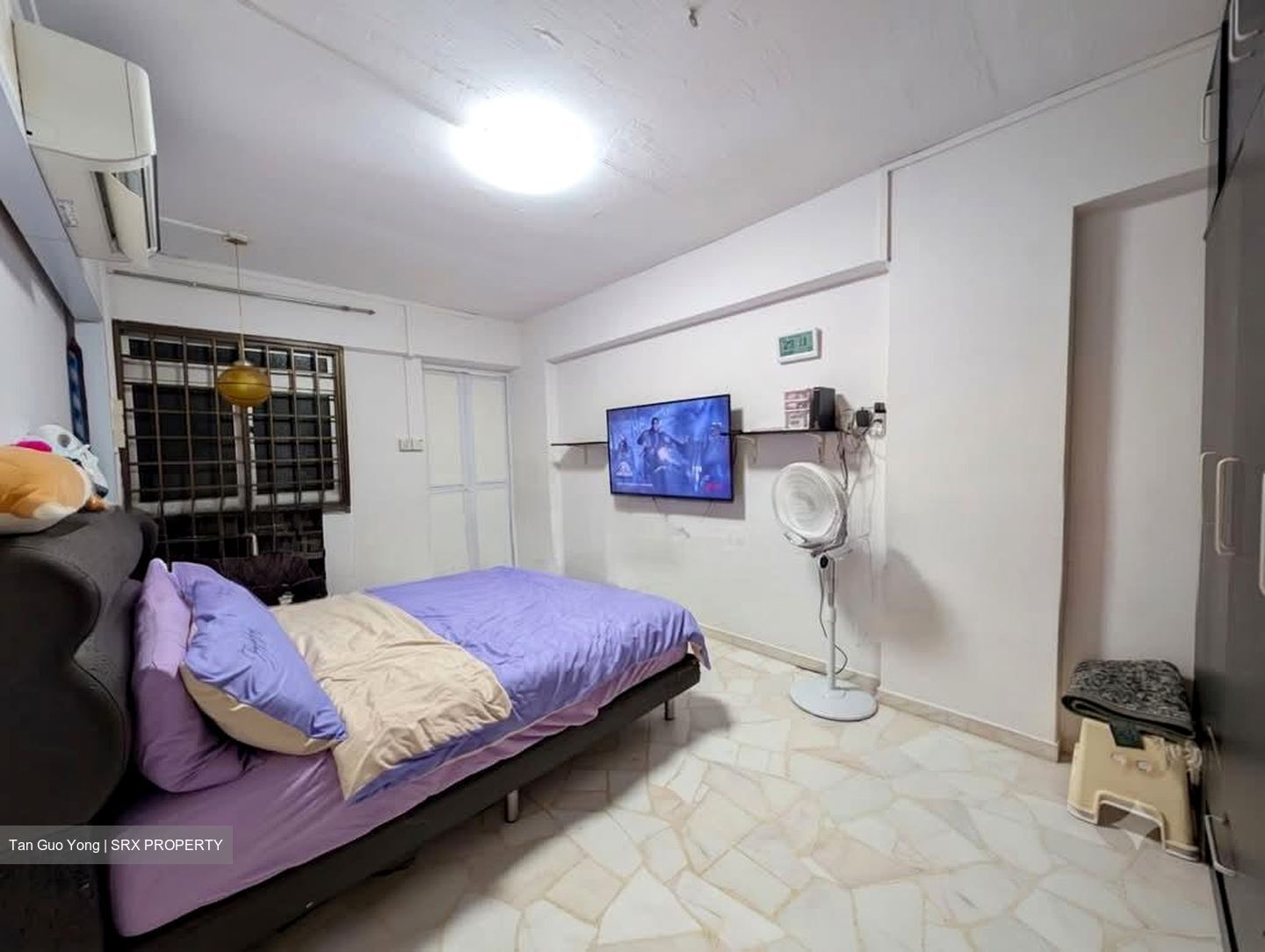 Blk 292 Yishun Street 22 (Yishun), HDB 4 Rooms #590810301